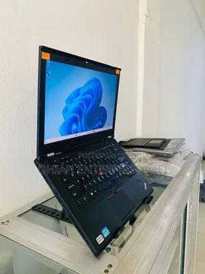 Laptop Lenovo ThinkPad T430s 8GB Intel Core i7 HDD 320GB