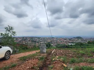 Titled Plots of Land at Kwabenya