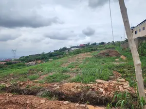 Titled Plots of Land at Kwabenya