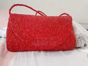 Raffia Bags