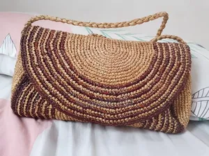 Raffia Bags