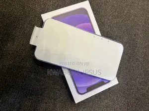 Apple iPhone 12 128 GB Purple