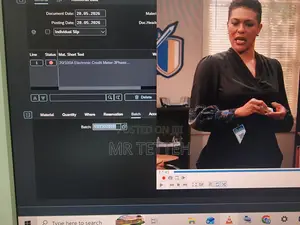 27 Inches Samsung Curve Monitor
