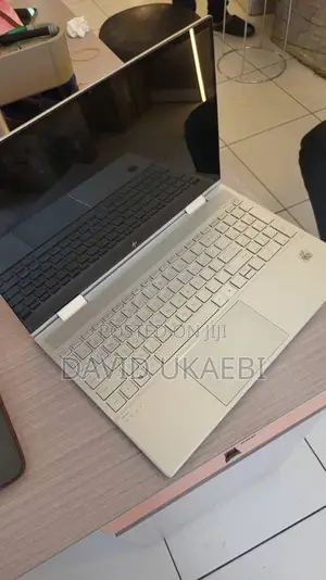 Laptop HP Pavilion 15 8GB Intel Core i5 SSD 512GB