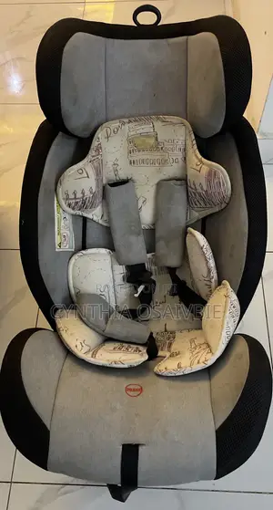 Baby Car Seater