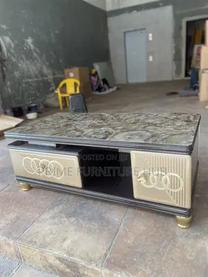 Center Table