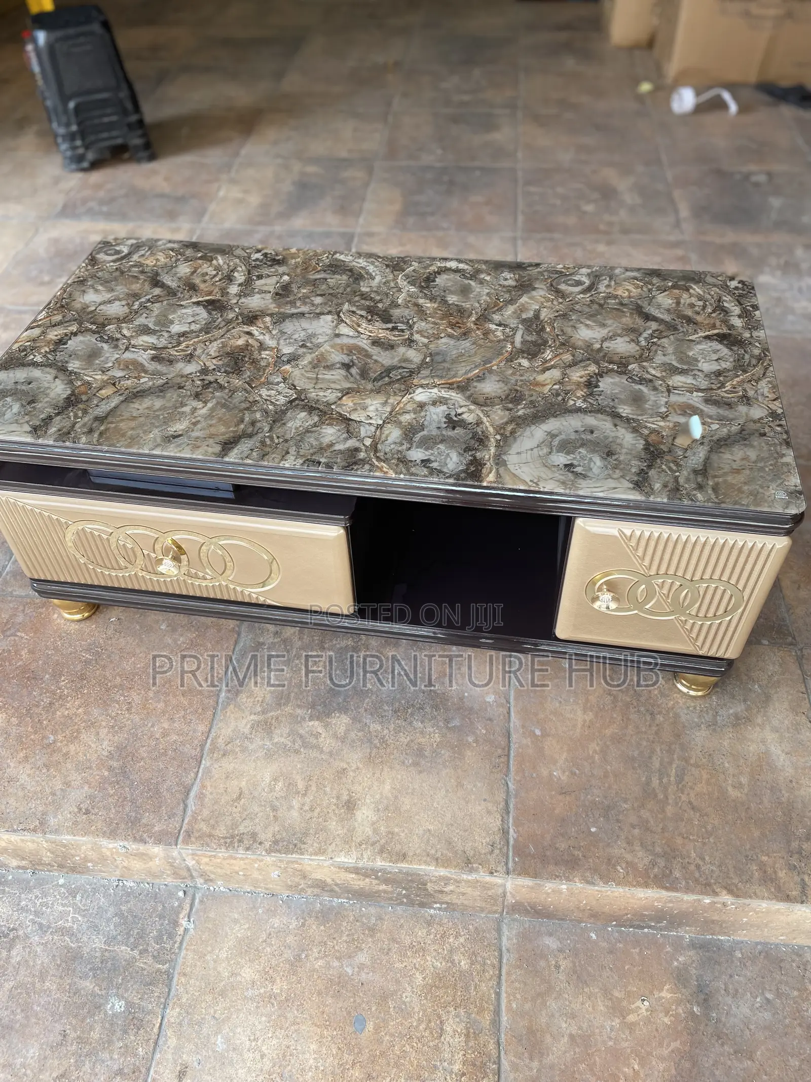 Center Table