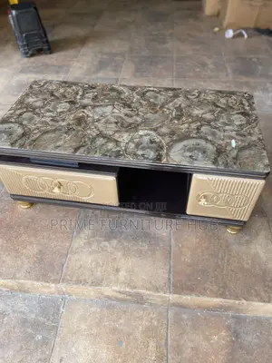 Center Table