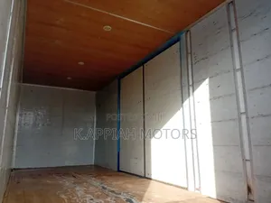 Hyundai 5 Ton Box