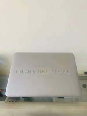 Laptop HP ProBook 450 G4 8GB Intel Core i5 SSD 256GB