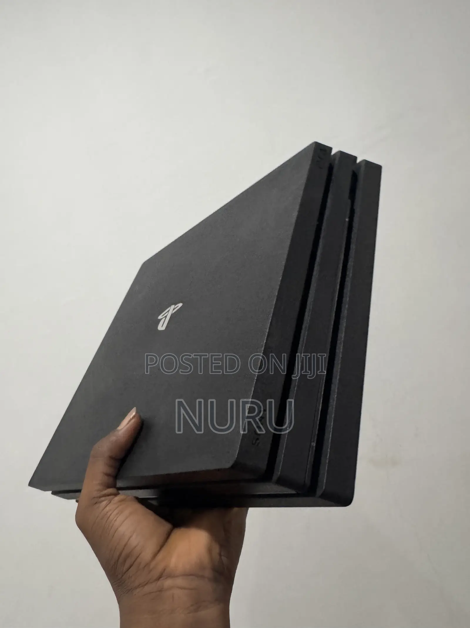 Ps4 Pro Slightly Used