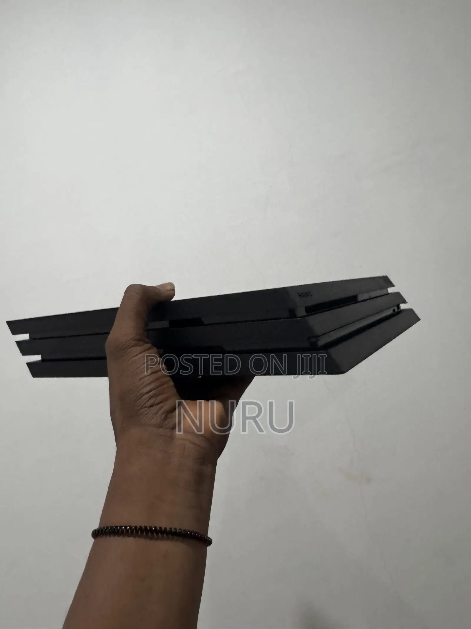 Ps4 Pro Slightly Used