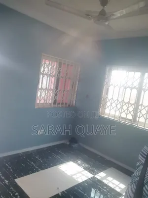 1bdrm Apartment in Dansoman, SSNIT Flats for rent