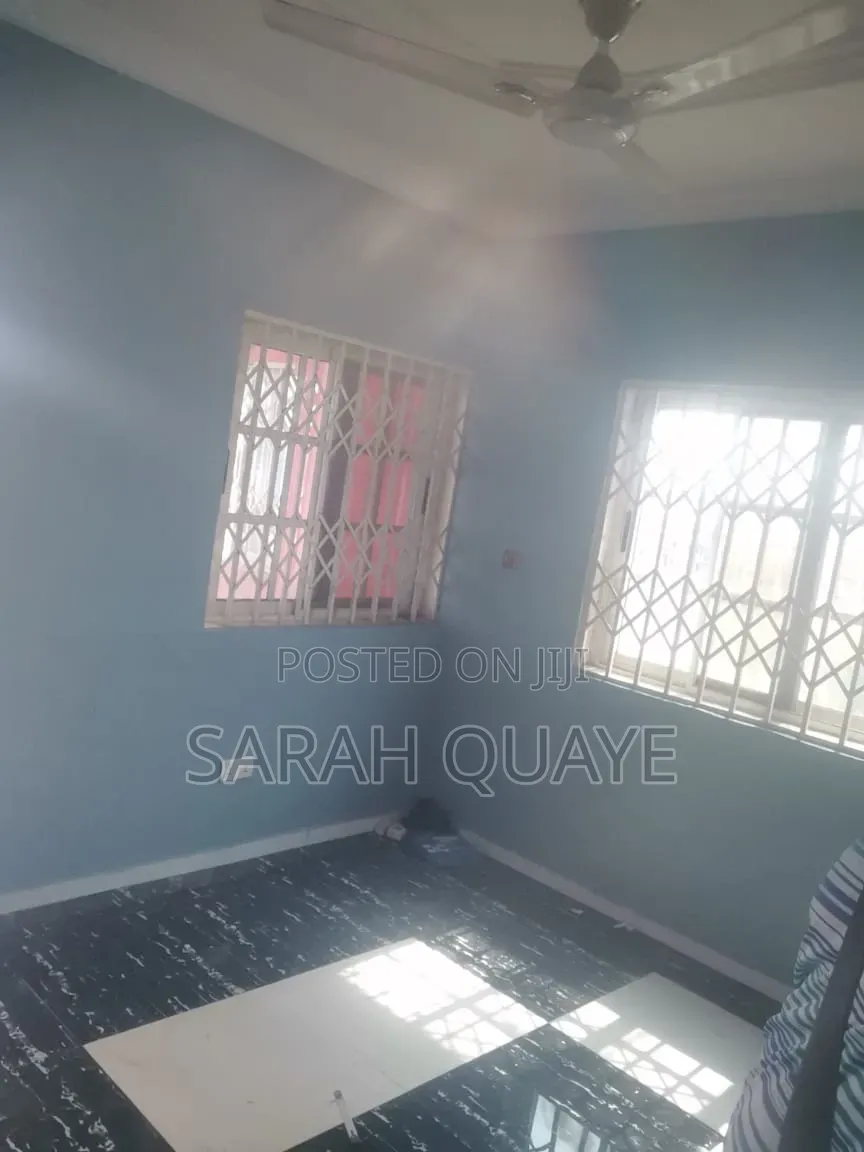 1bdrm Apartment in Dansoman, SSNIT Flats for rent