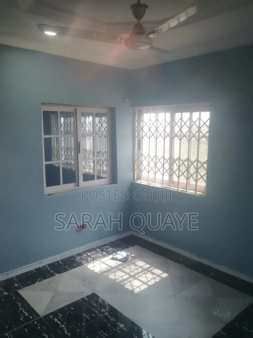 1bdrm Apartment in Dansoman, SSNIT Flats for rent