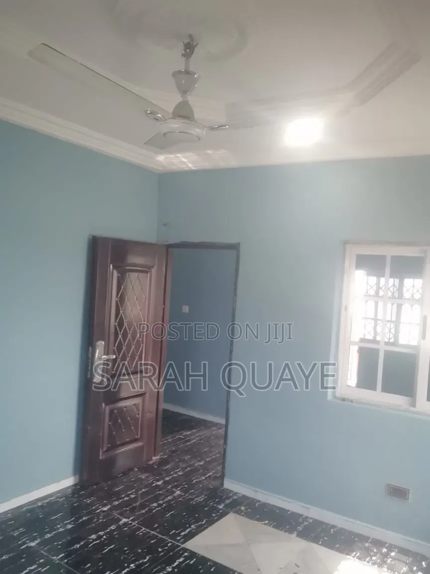1bdrm Apartment in Dansoman, SSNIT Flats for rent