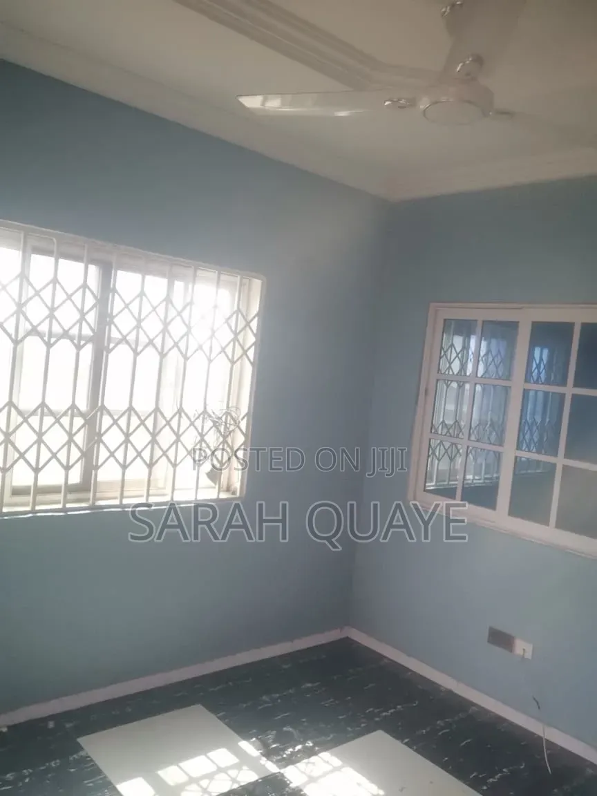 1bdrm Apartment in Dansoman, SSNIT Flats for rent