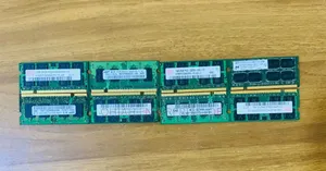 Dr2/Pc2 Rams for Laptops for Sale