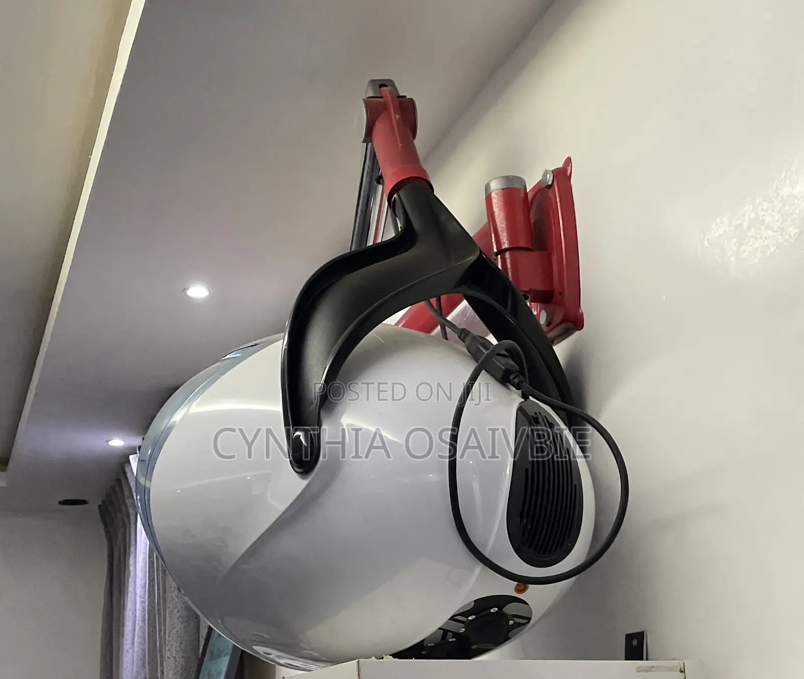 Electric Hair Dryer