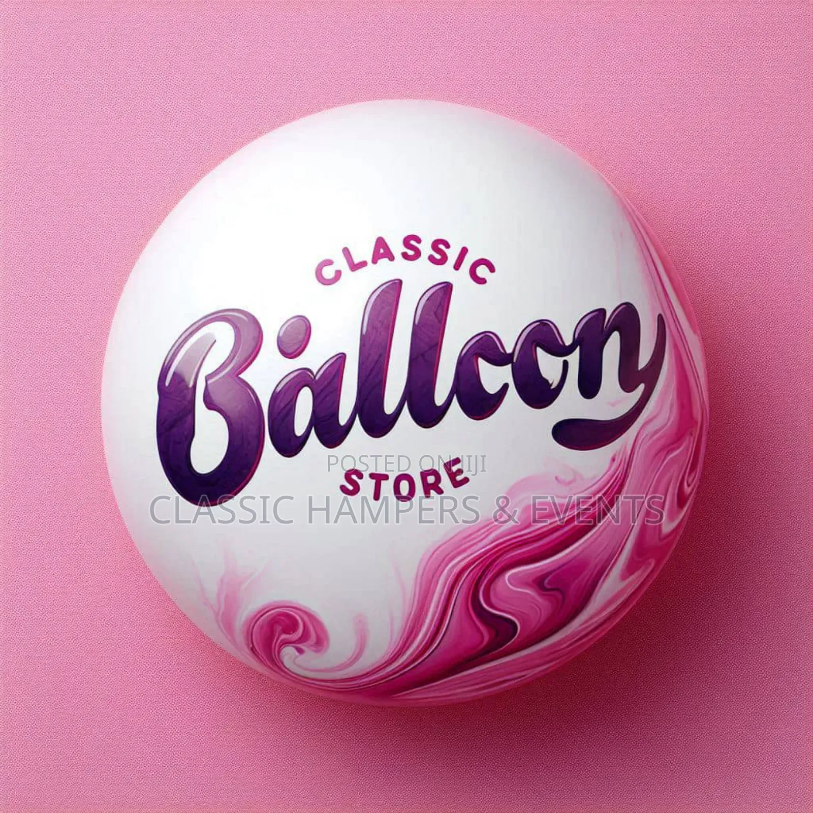 12inch Latex Balloons