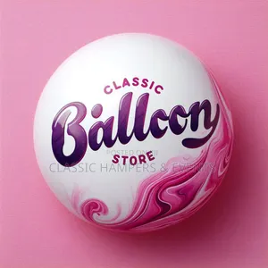 12inch Latex Balloons