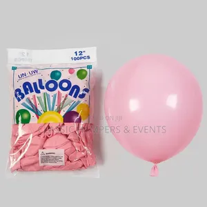 12inch Latex Balloons