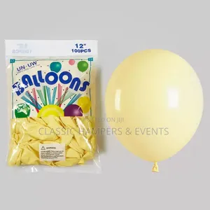 12inch Latex Balloons