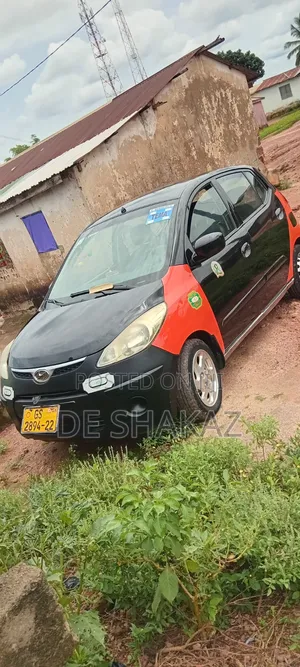 Hyundai I10 1.1 2010 Black