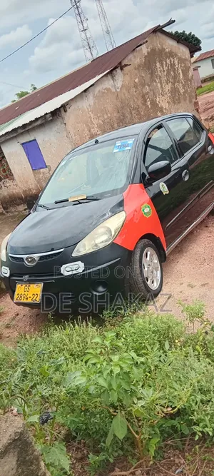 Hyundai I10 1.1 2010 Black
