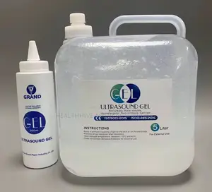 Ultrasound Scan Gel