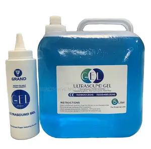 Ultrasound Scan Gel
