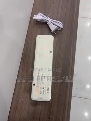 Modern Cabinet Profile Light
