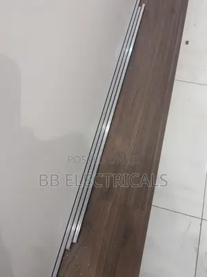 Modern Cabinet Profile Light