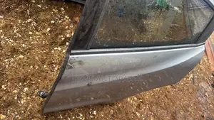 HRV 2016 -22 Left Back Rear Door