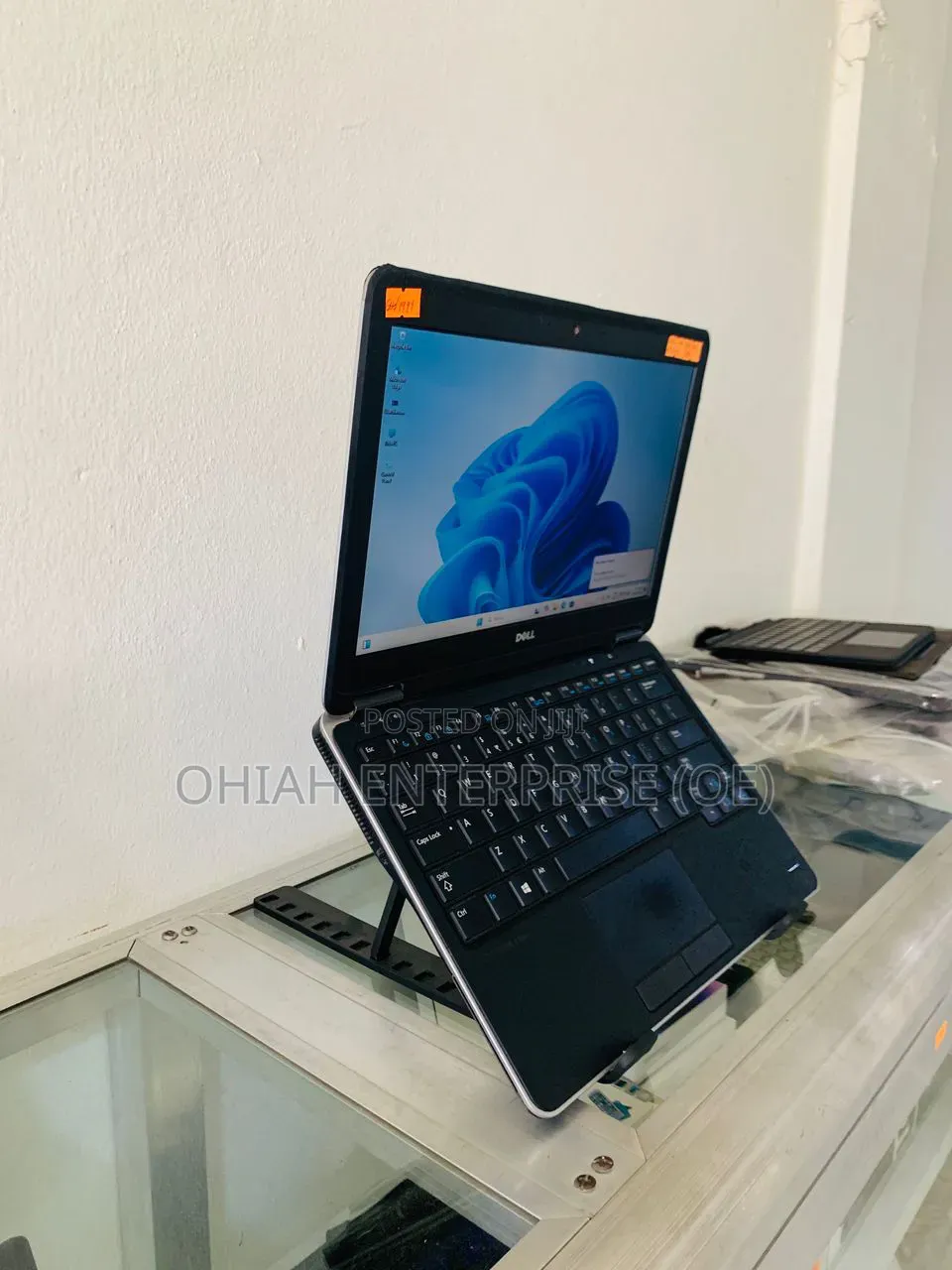 Laptop Dell Latitude E7240 8GB Intel Core i5 SSD 256GB