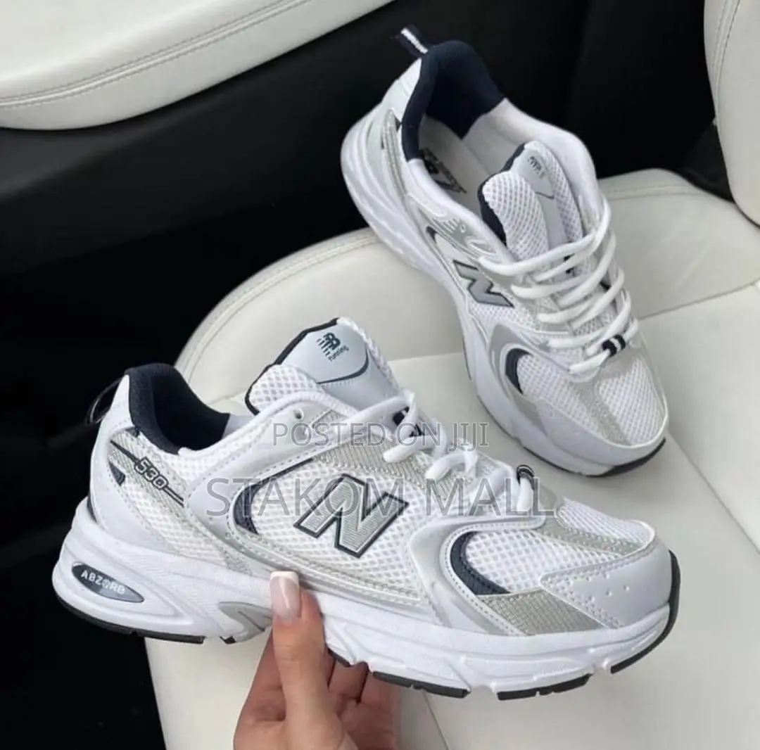 New Balance Sneakers