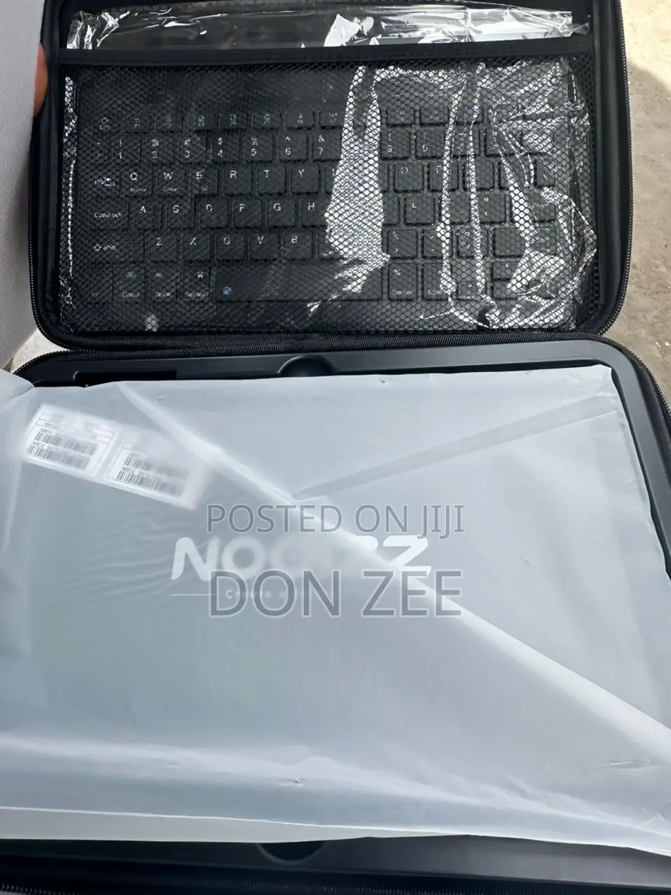 New Tablet 128 GB Black