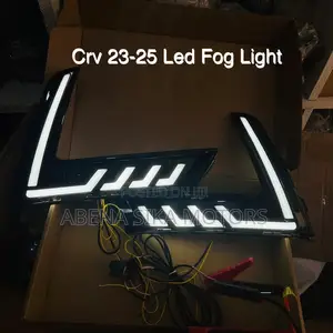 Honda CRV 2023-2025 Led Fog Light