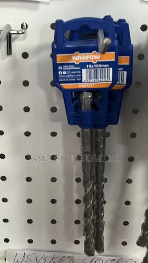 Sds Plus Hammer Drill - Whd1213