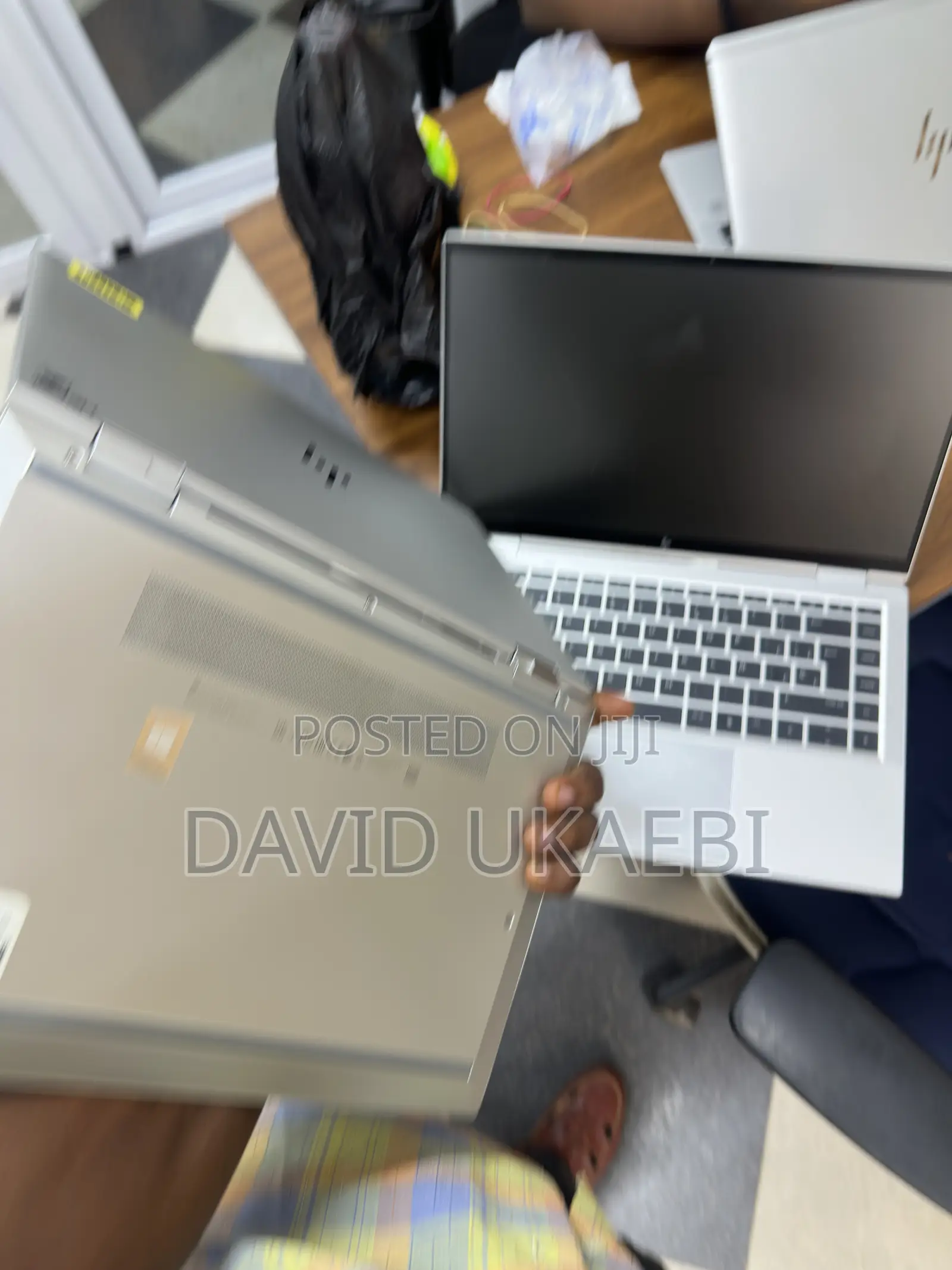 Laptop HP EliteBook 840 G6 8GB Intel Core i5 SSD 256GB