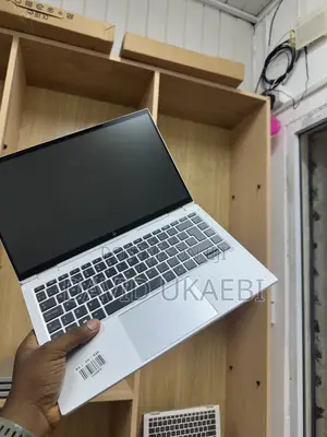 Laptop HP EliteBook 840 G6 8GB Intel Core i5 SSD 256GB