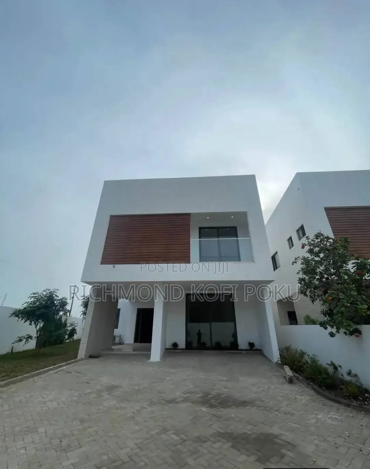 4bdrm House in Kofis Realty, Sakumono for sale