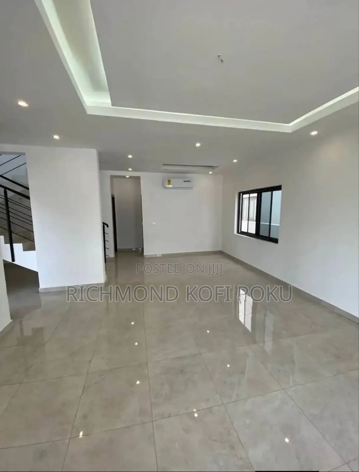 4bdrm House in Kofis Realty, Sakumono for sale