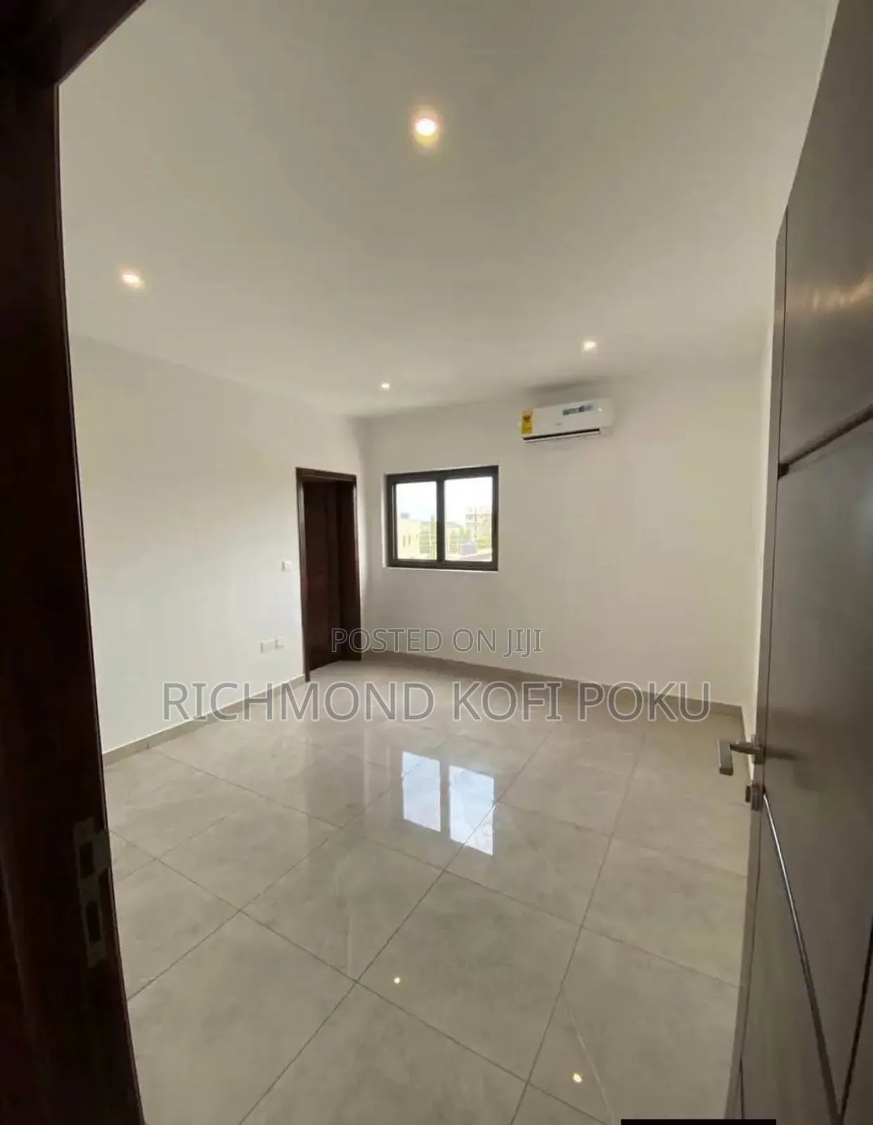 4bdrm House in Kofis Realty, Sakumono for sale