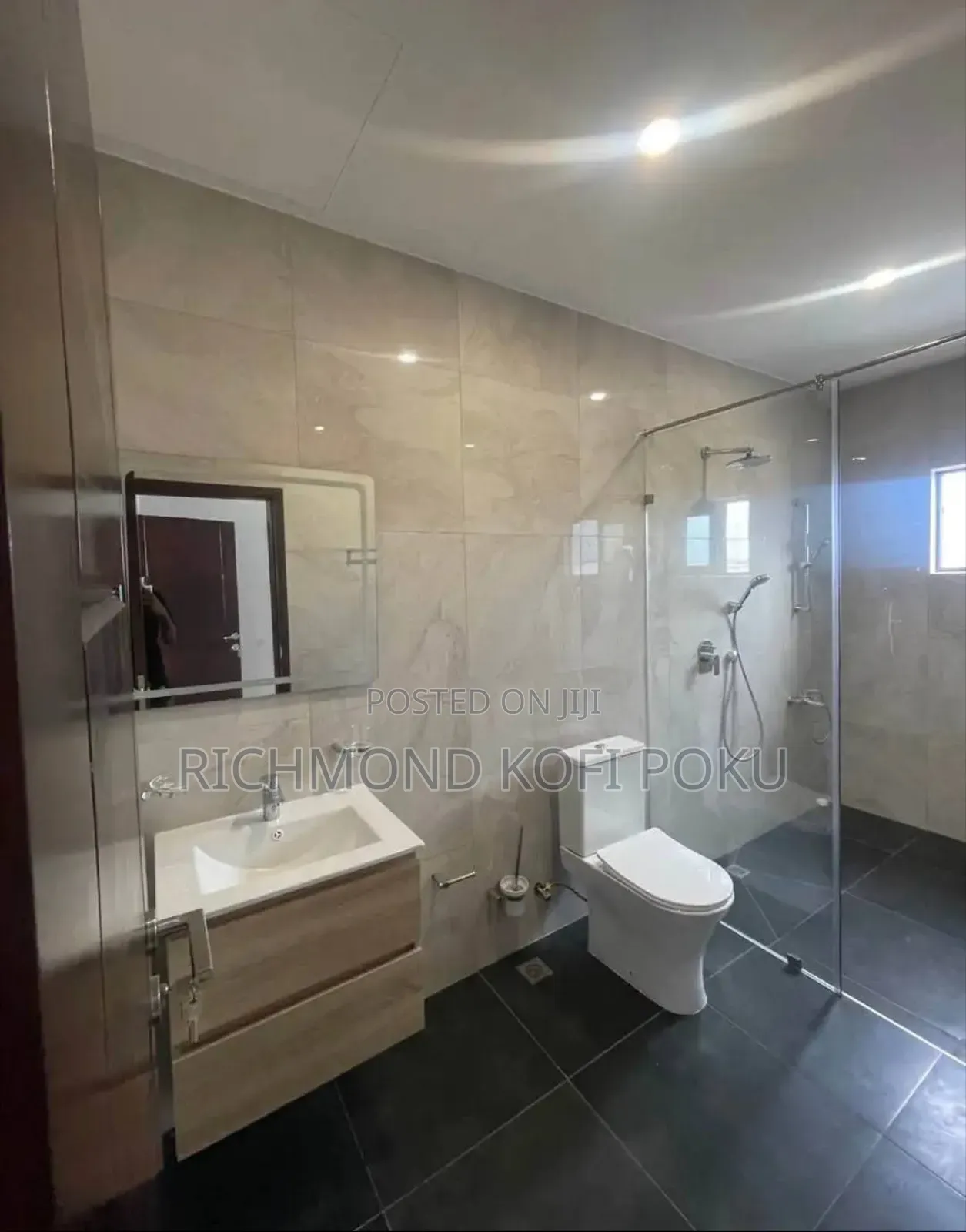 4bdrm House in Kofis Realty, Sakumono for sale