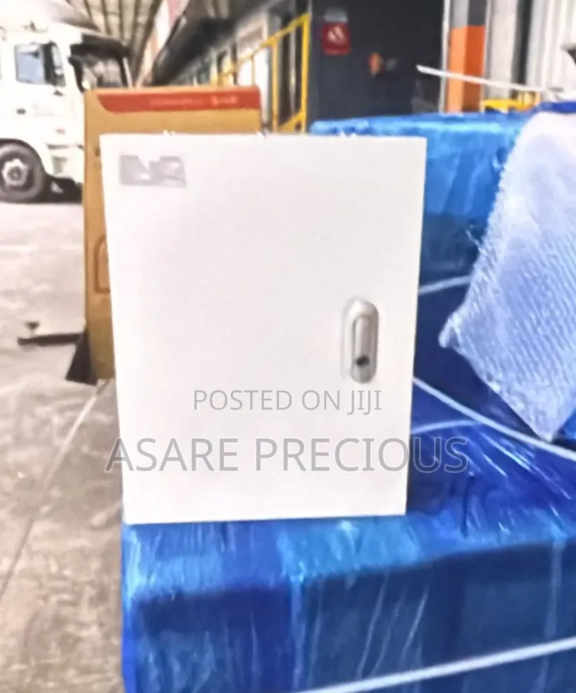 Distribution Box