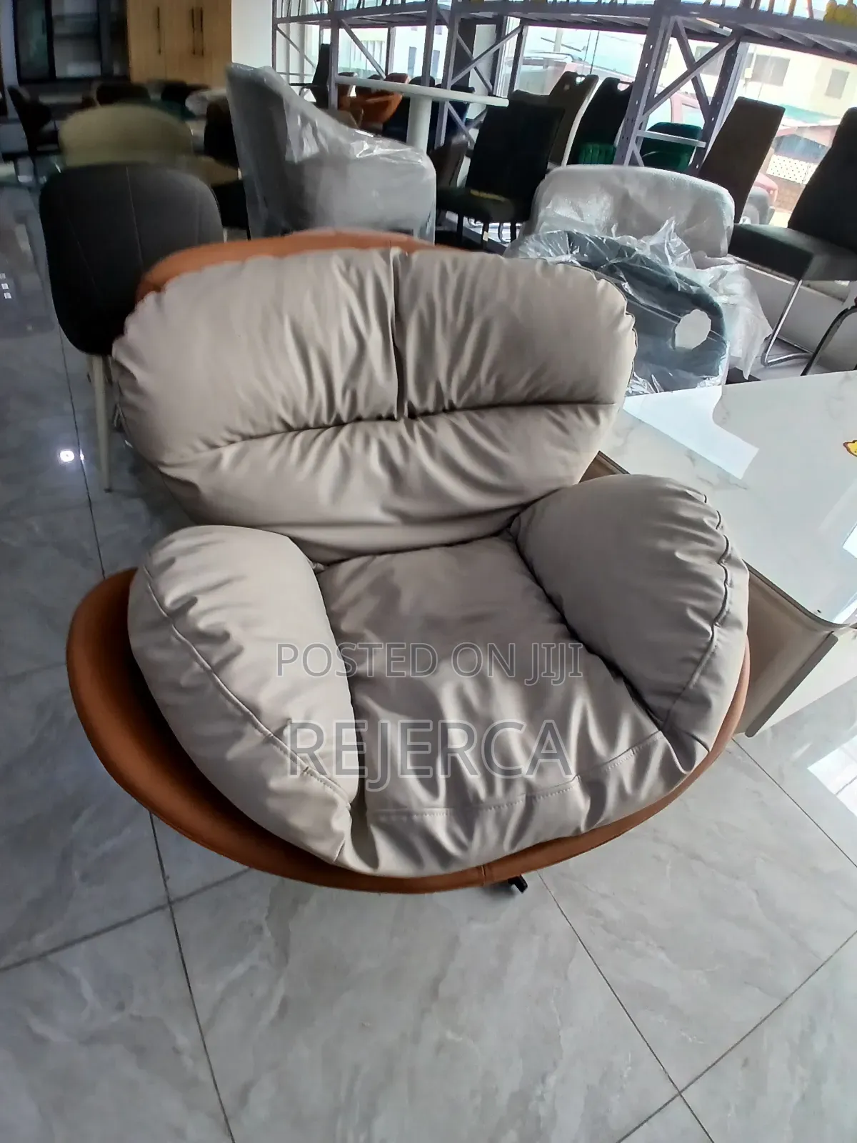 Brand New Sofa Chair
