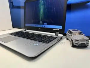 Laptop HP ProBook 450 G3 8GB Intel Core i3 SSD 128GB