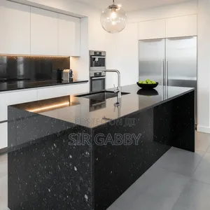 Granite Stone Kitchen Fit