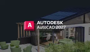 Autodesk Autocad 2027